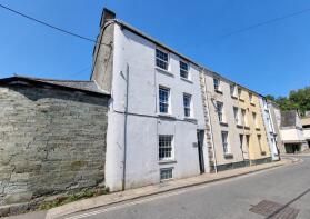Flat 4, 3, Vigo Bridge Road, Tavistock PL19 0EY