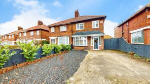 61, Harton House Road, South Shields NE34 6ED