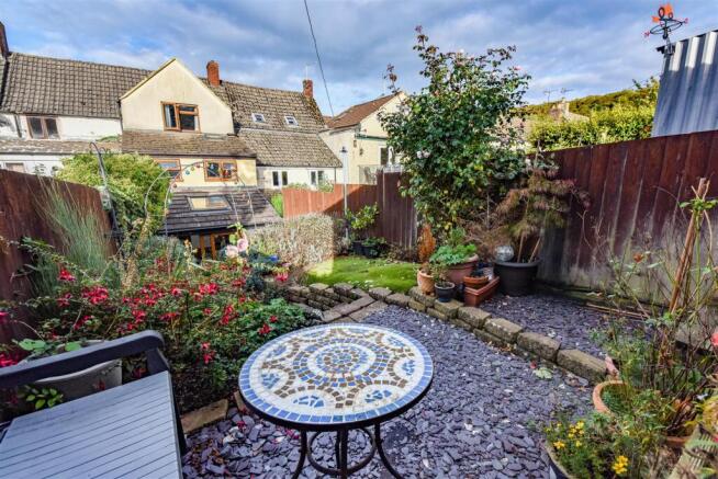 The Street, North Nibley photo 4