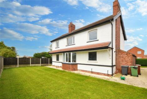 Lower Mickletown, Methley, Leeds, West Yorkshire