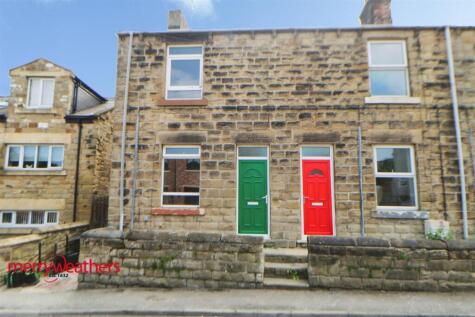School Street, Great Houghton, Barnsley