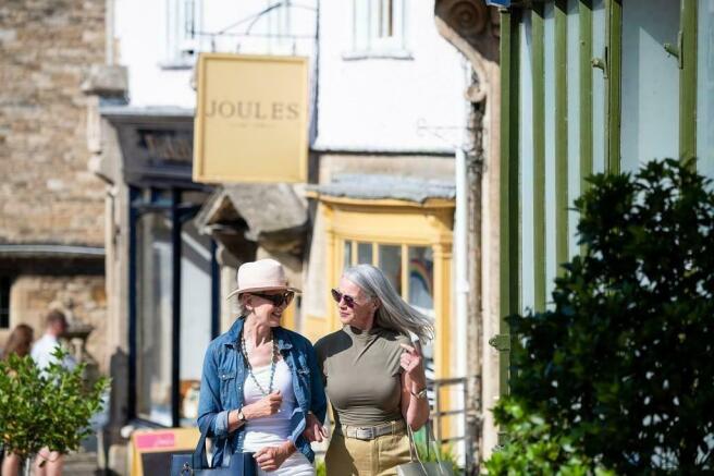 Burford