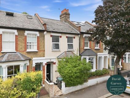 Clonmell Road, London, N17