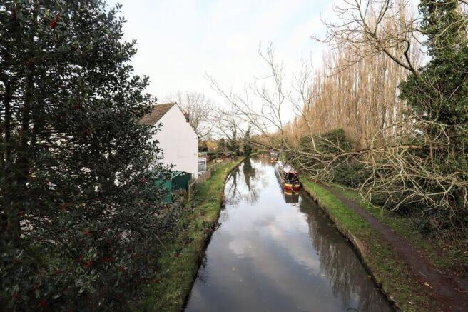Canal View