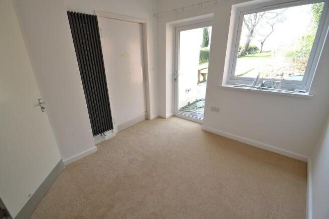 Bedroom 5/3rd reception room