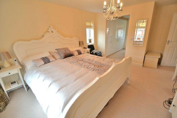 Bedroom 1 Photo