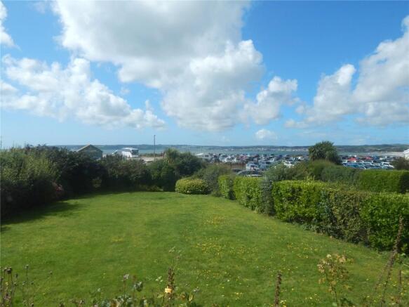 Garden With Views