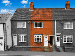 7, Pinfold Street, Goole DN14 7DE