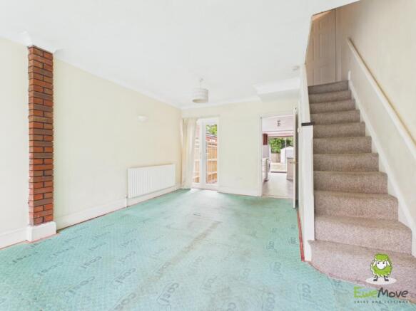 EweMove Estate Agents Basingstoke - Lower Brook St