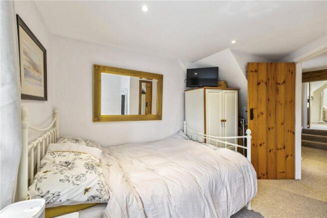 Front Bedroom
