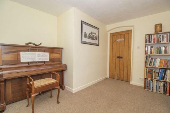 Sitting Room