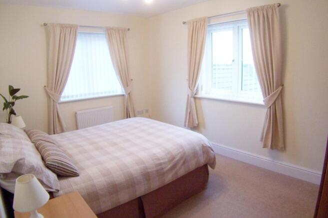 Bedroom 2