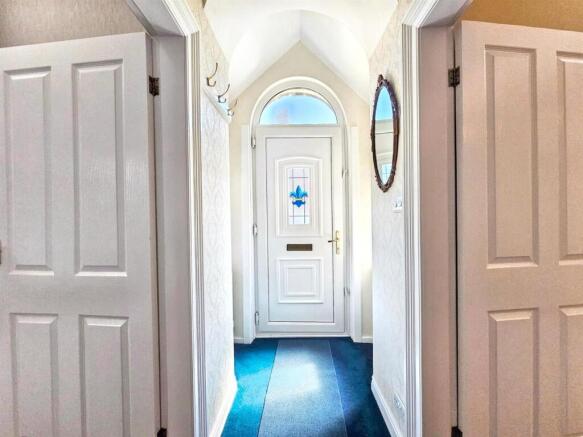 3 bed End of Terrace for sale Image 8