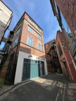 11, Popes Head Court, Peter Lane, York YO1 8SU