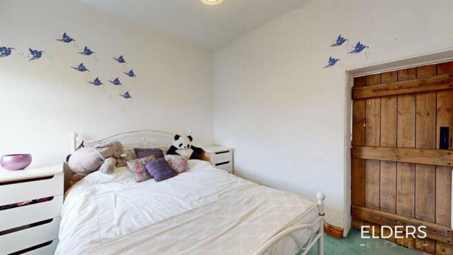 BEDROOM TWO
