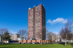 Flat 58, 87, Pennywell Gardens, Muirhouse, Edinburgh EH4 4TF