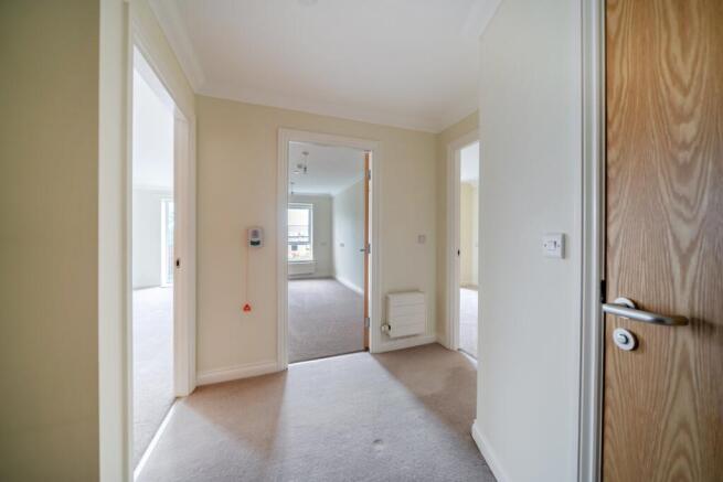 2 bed Retirement Property for sale Image 12