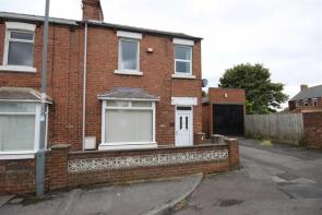 26, Edward Street, Durham DH1 1PU