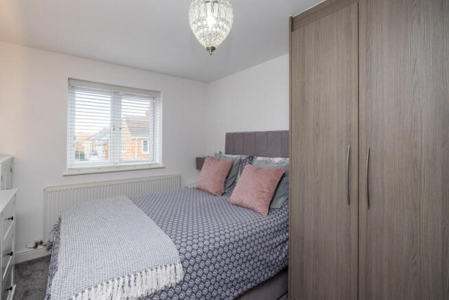 1 bed Flat for sale Image 9