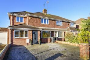 116, Queens Drive, Swindon SN3 1AN
