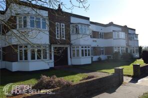 16, Grove Court, Little Gaynes Lane, Upminster RM14 2EE