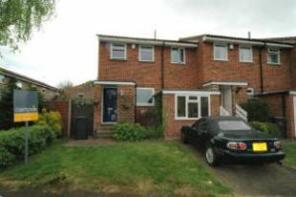 40, Bunces Close, Eton Wick, Windsor SL4 6PL