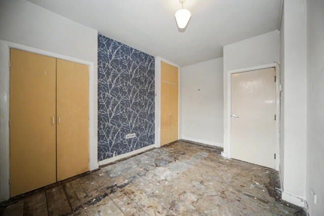 Flat A, 28 Park Road, Chorley, Lancashire, PR7 1QU