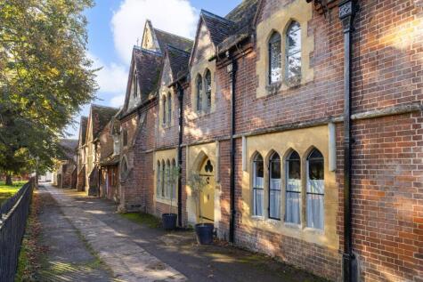 School Lane, Salisbury