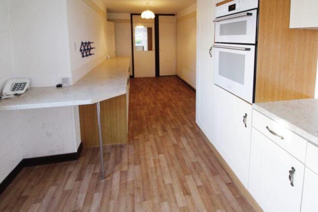 Kitchen/Diner 3