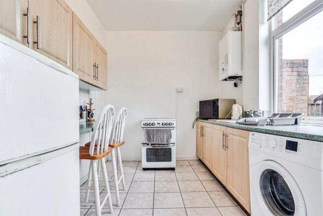 1 bed Terraced for sale Image 4