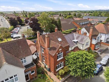 Lime Avenue, Ripley, DE5