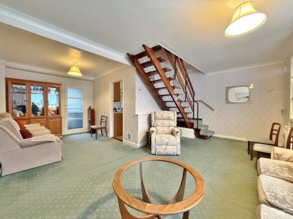 Shearwater Drive, Farlington, Portsmouth photo 2