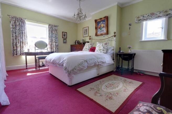 Bedroom 1