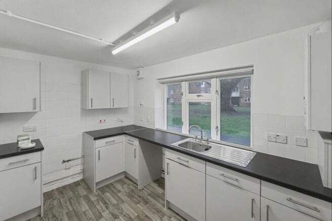 Flat 31 Hanover Way, Windsor, SL4 5NN