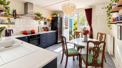 Bohemia Road, St. Leonards-On-Sea