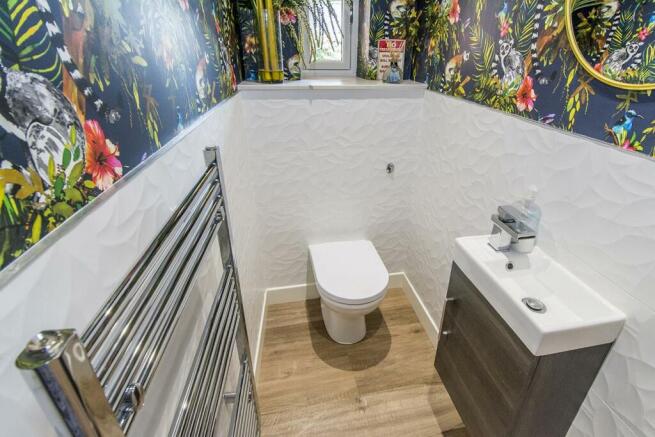 Cloakroom