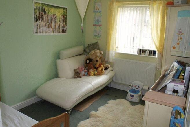 Bedroom Four