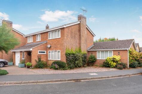 Wheatley Close, Banbury - Purpose built annexe
