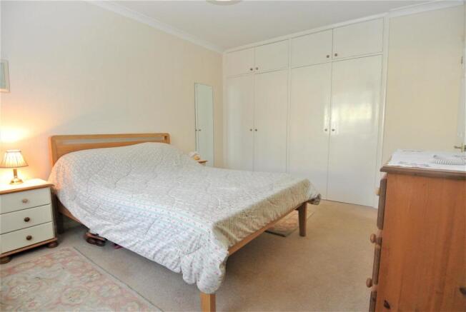 Bed 1