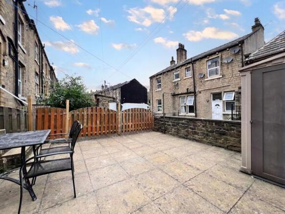 1 bed Terraced for sale Image 10