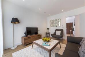 Flat 2, 1, Rochester Place, London NW1 9DZ