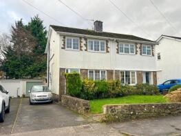 13, Taliesin Close, Pencoed, Bridgend CF35 6JR