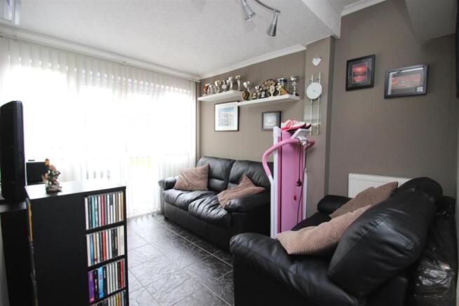 sitting room