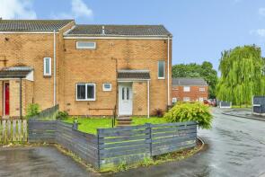 61, Spindle Gardens, Nottingham NG6 7DG