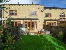 39, Colders Lane, Meltham, Holmfirth HD9 5JL