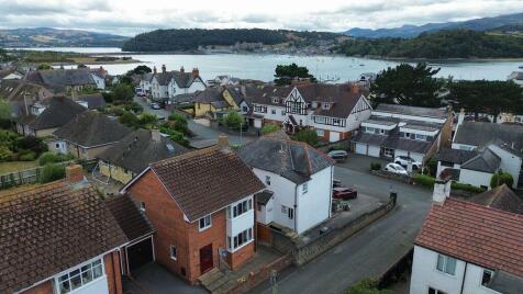 Vardre Avenue, Deganwy