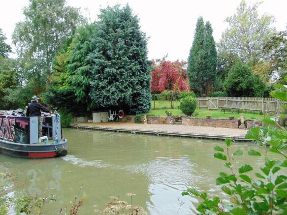 Canal