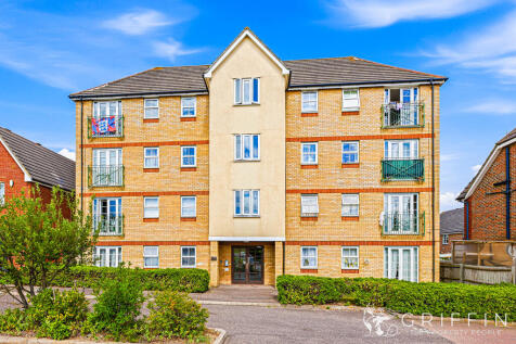 Rawlyn Close, Chafford Hundred, Grays, RM16