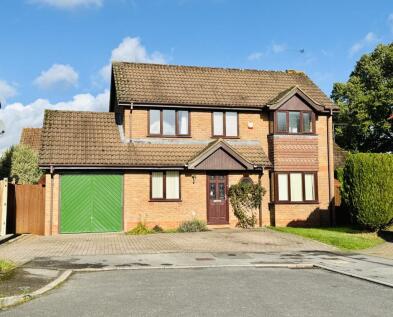 Woodland Drive, Bramley