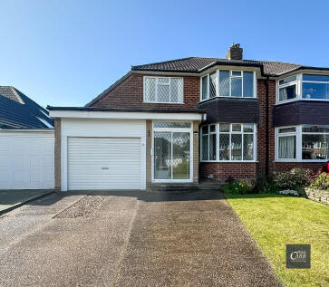 Blackwood Drive, Streetly, Sutton Coldfield, B74 3QL